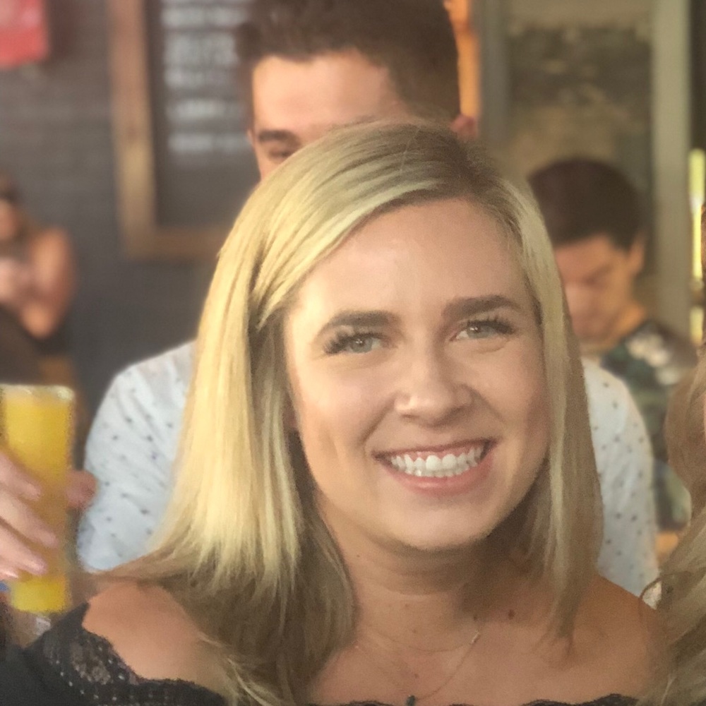 Meet your Posher, Allison